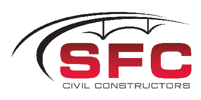 SFC Civil Constructors logo