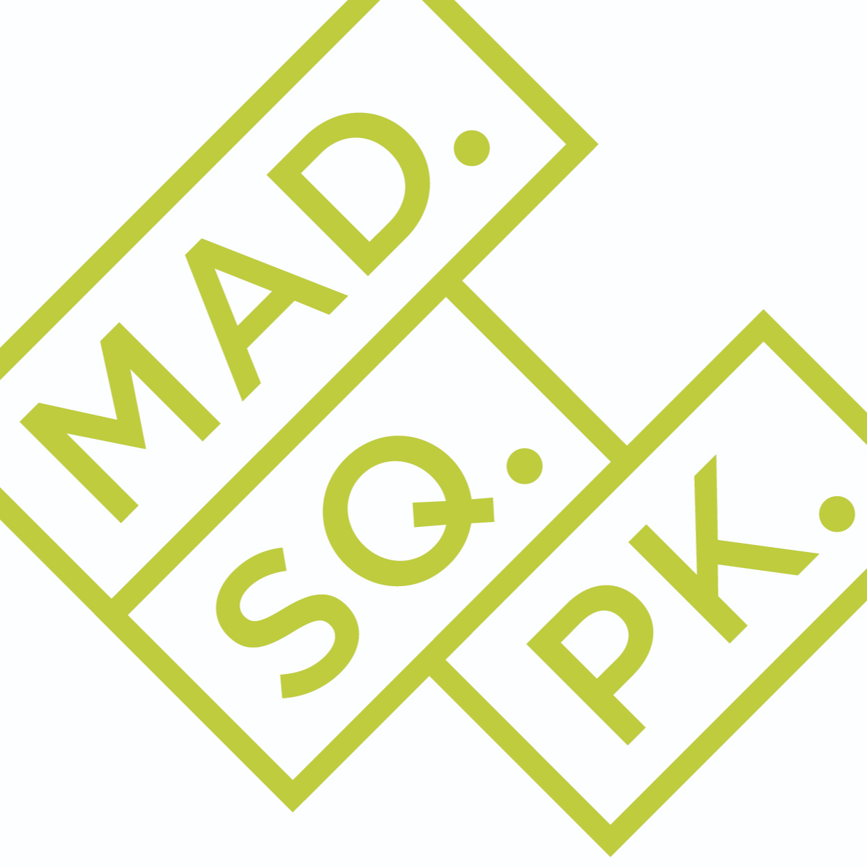 Madison Square Park Conservancy jobs